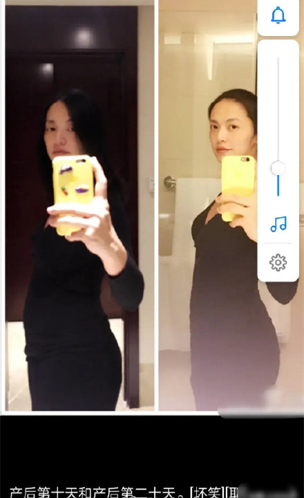 潘粤明黄磊挺啤酒肚失去下颌线，纵观同辈女演员，这反差太大了