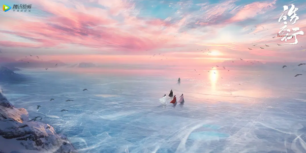 《月上重火》口碑崩塌后，《皓衣行》成爆款的