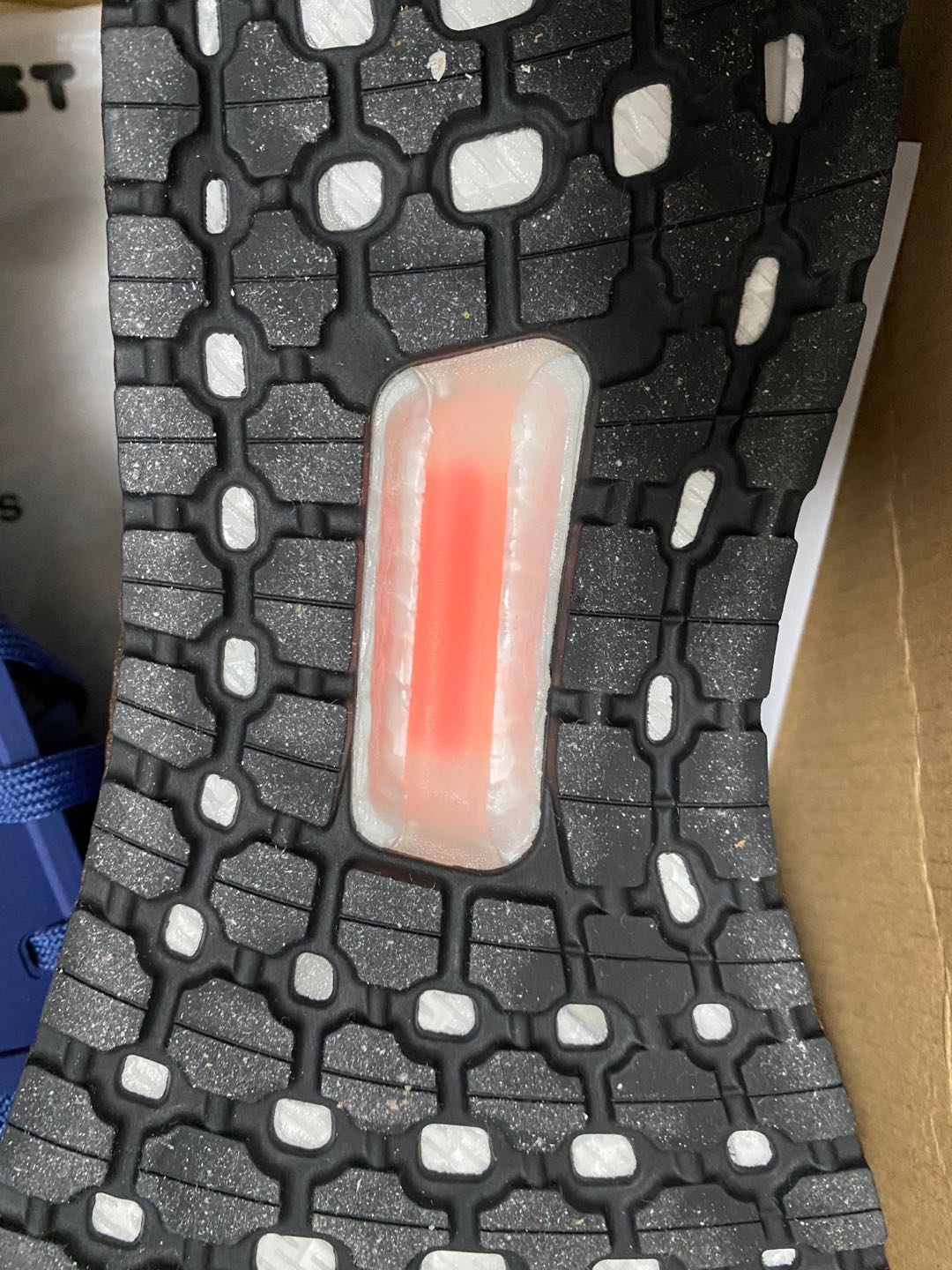 ���ϴ�˹ULTRA BOOST20�������