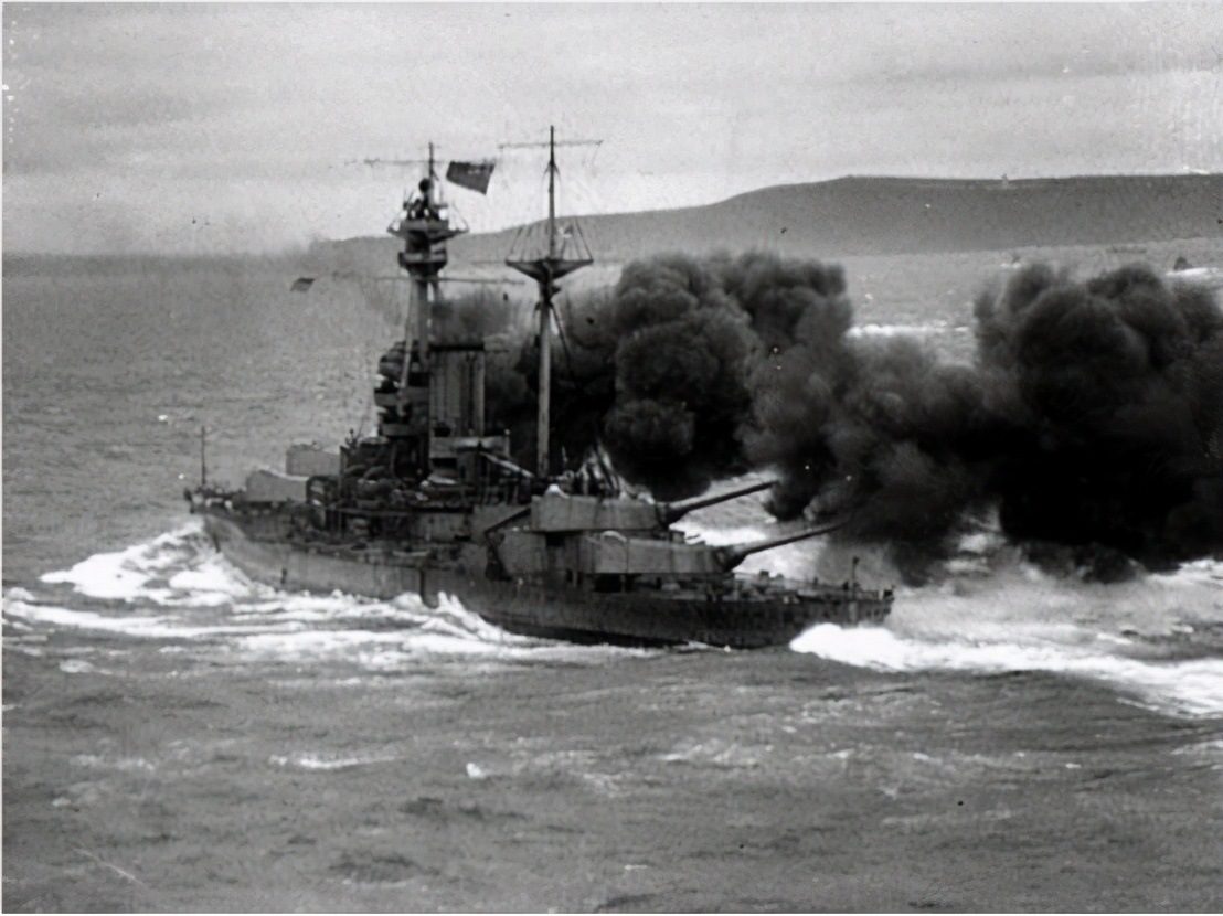 纳粹德国末代元首：卡尔·邓尼茨的“狼群战术”为何走向灭亡