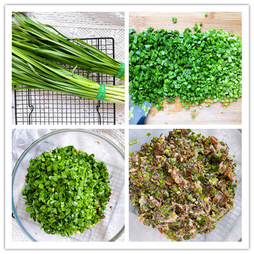 浙江美食梅干菜餅，幾十年老配方，餡料鹹香，餅皮鬆軟涼了也不硬