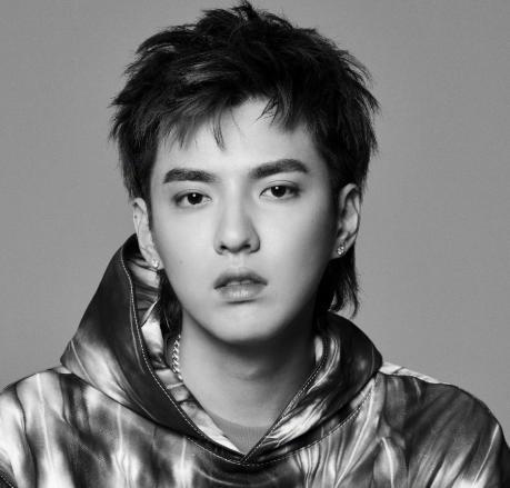 一名叫吴亦凡的加拿大籍男子，在中国疫情好转