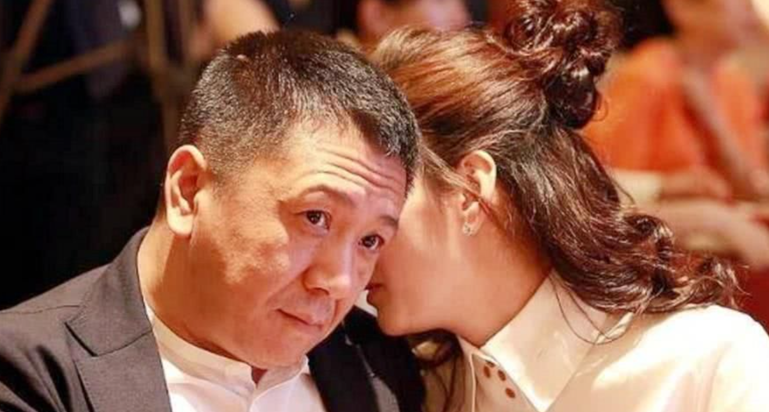 李小冉：被魔鬼前任威胁，为梅婷前夫流产，最终和男闺蜜修成正果
