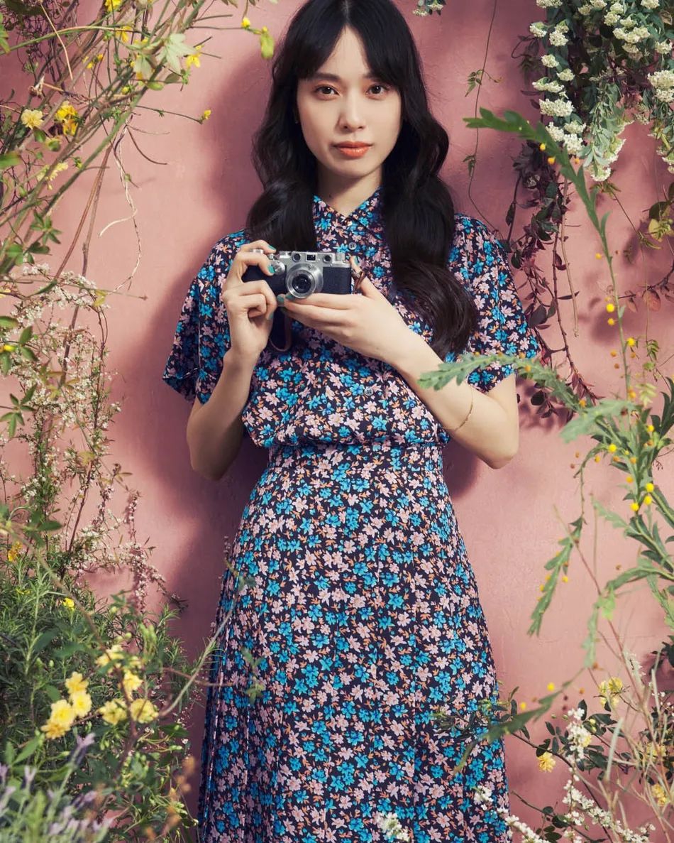 日本女星户田惠梨香新寫真太美了 雪膚嬌嫩性感靚麗 釋凡影視 Mdeditor