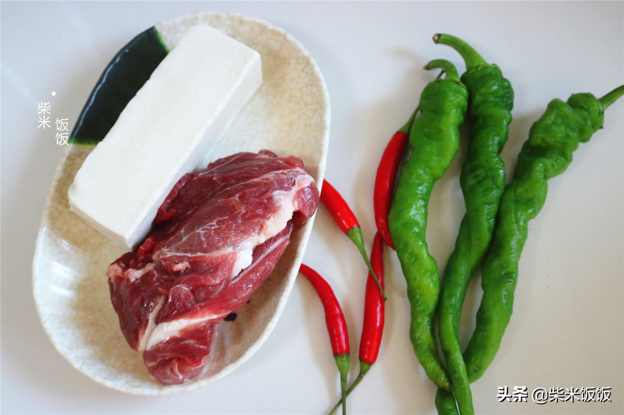 下班后的快手菜，几分钟炒一盘，家常做法，简单又好吃