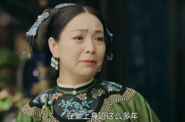 23年前，因张铁林一句话，戴春荣接拍《还珠格格》，如今她后悔吗