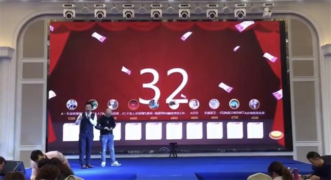 展会策划要遵循什么原则？看看这篇文章，或许你就明白了