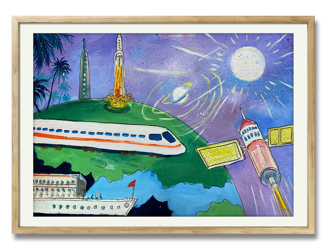 海口市龍峰實(shí)驗(yàn)小學(xué)怎么樣?慶祝黨成立100周年(圖35)