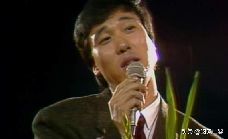 情歌唱得絕妙，苦等十年盼回老婆，李文世被丈母娘嫌棄不是教授 - 頭條匯