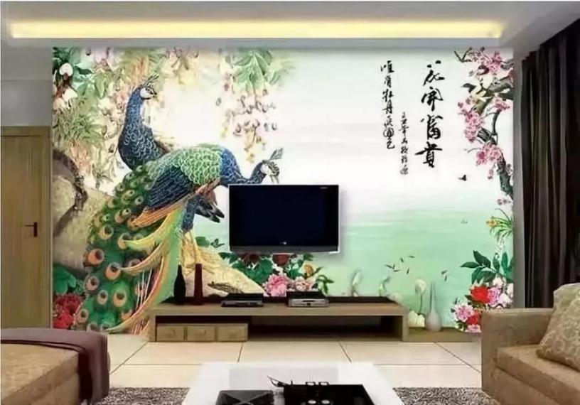 高级感装修一定要烧钱？选对艺术漆，好处一箩筐