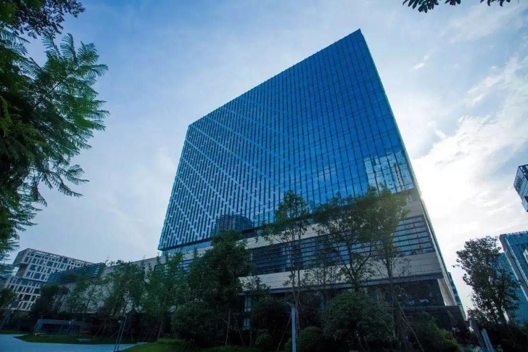 填补重庆生物医药专项险种空白，科学城这个项目将助力大健康产业发展