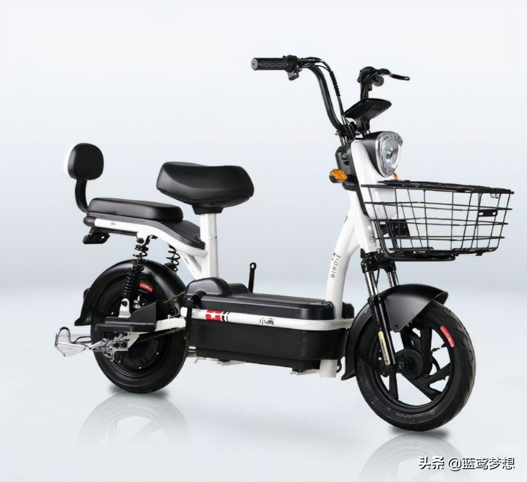 What is the difference between a motor vehicle and a nonmotor vehicle