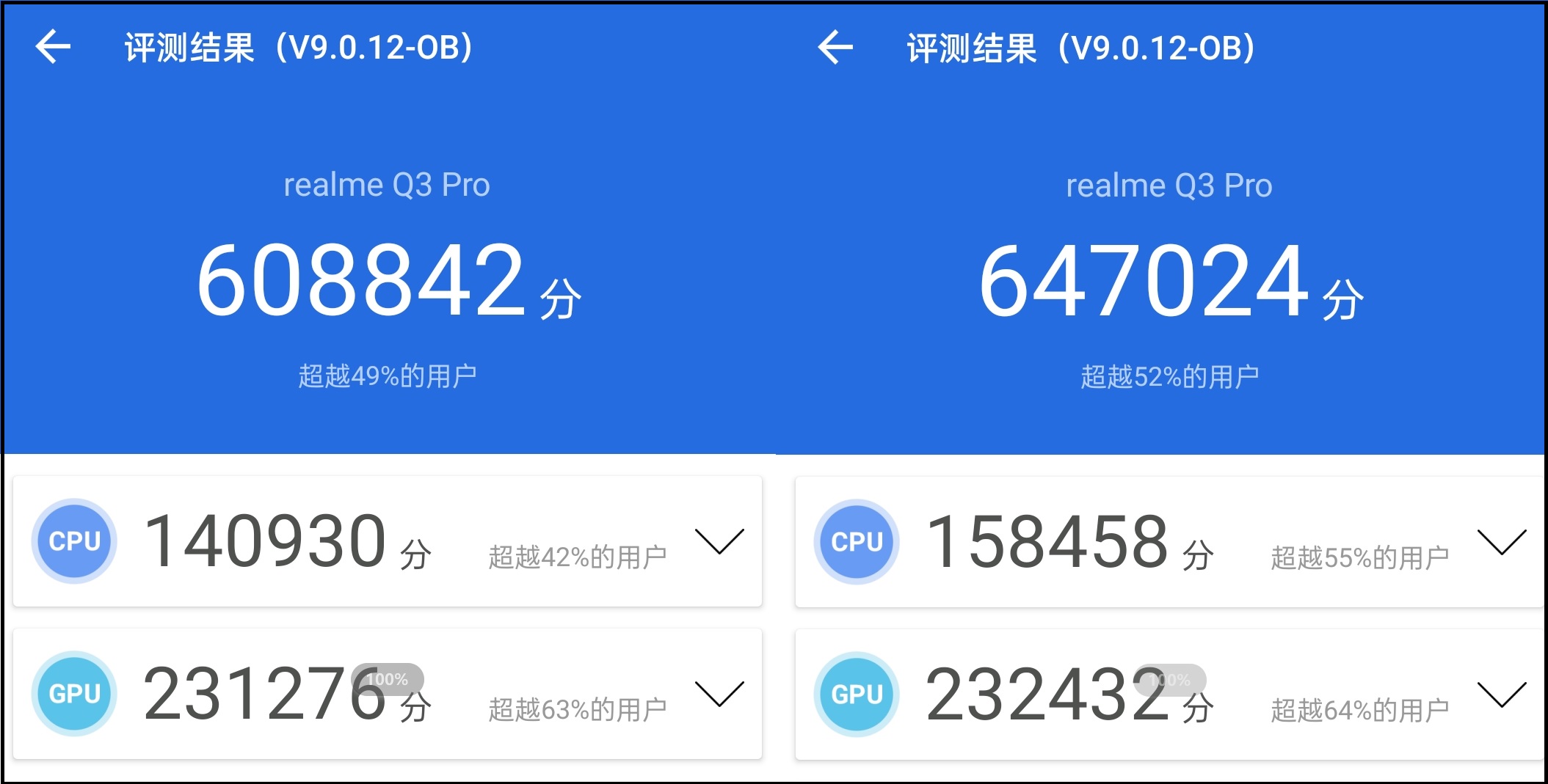 低內(nèi)存手機(jī)有救了？實(shí)測手機(jī)內(nèi)存擴(kuò)展技術(shù)：性能居然有提升