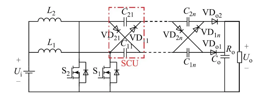 華南理工科研團(tuán)隊(duì)提出新型變換器，適合分布式發(fā)電和電動(dòng)汽車領(lǐng)域