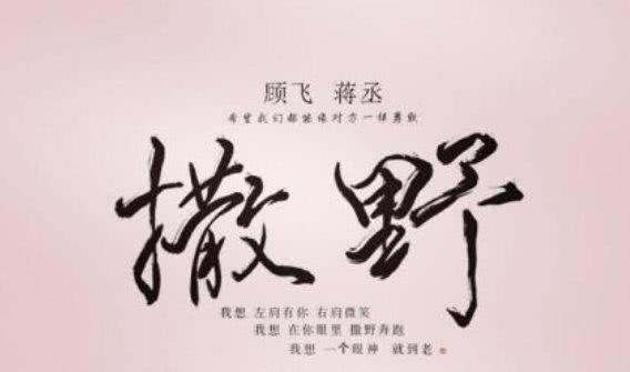 大批耽改剧向你袭来 默读撒野死亡万花筒 耽改101有你pick的吗？