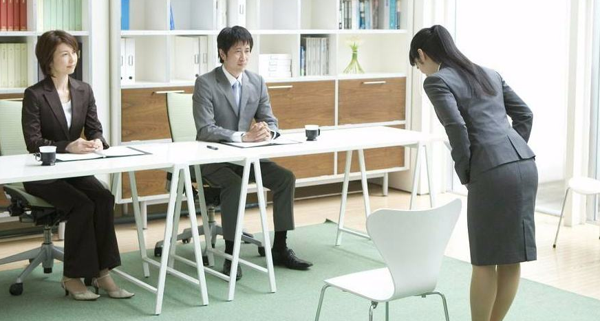 日本的大学面试有哪些奇怪的问题？