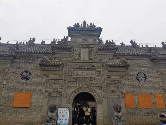 春游江淮等您来|春意盎然,阜阳媒体与临泉的浪漫约会!