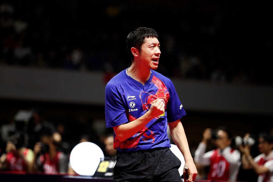 全运会乒乓球资格赛名单公布，28个单位286名选手