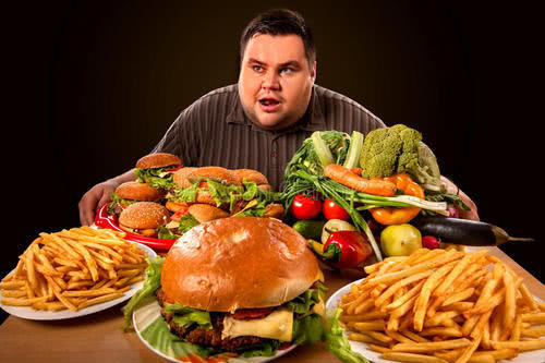 饥饿状态下，多长时间开始消耗脂肪？网友：难怪我越来越胖