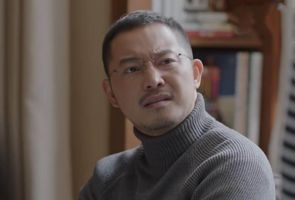 沙溢的“清醒”，会让多少“无戏可拍”的中年