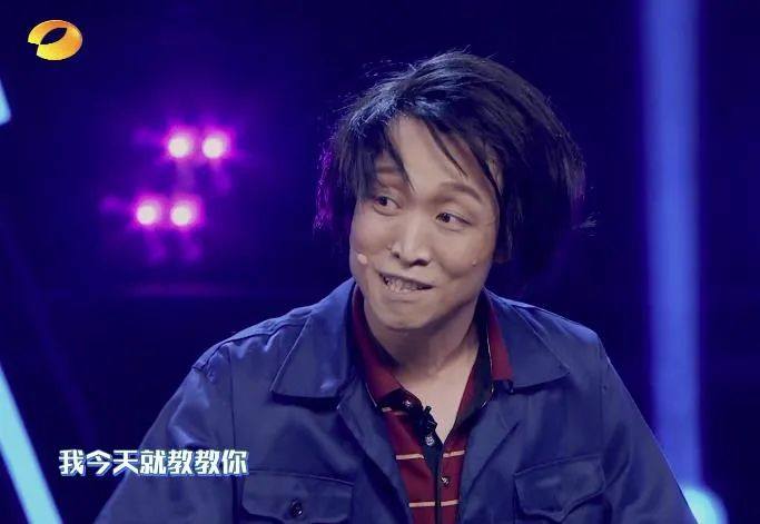 百变大咖秀不是比谁模仿得像吗？这些人太尴尬