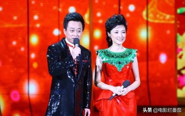 牛年春晚，主持团竞争激烈，董卿呼声最高，朱