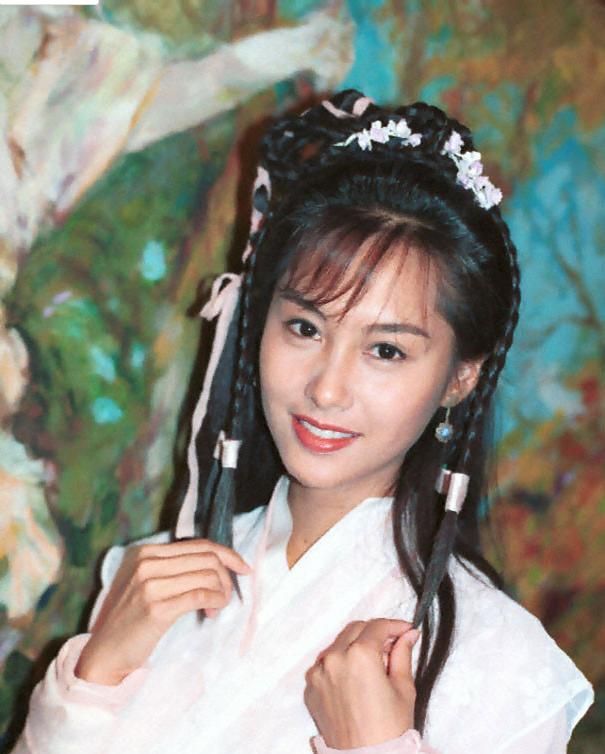 新版《射雕》黄蓉选角，范冰冰出局，她说只因自己身材太高挑？