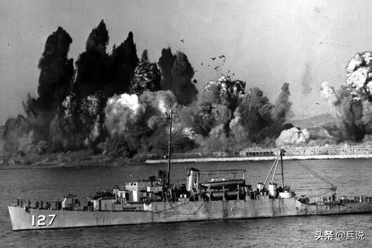 长津湖教训深刻，军长张仁初做检查，师长差点