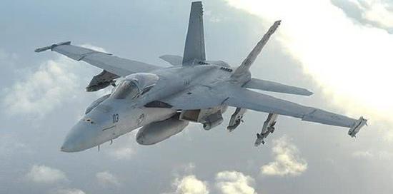 FC31\u002F歼31隐形舰载机分析【人民海军】