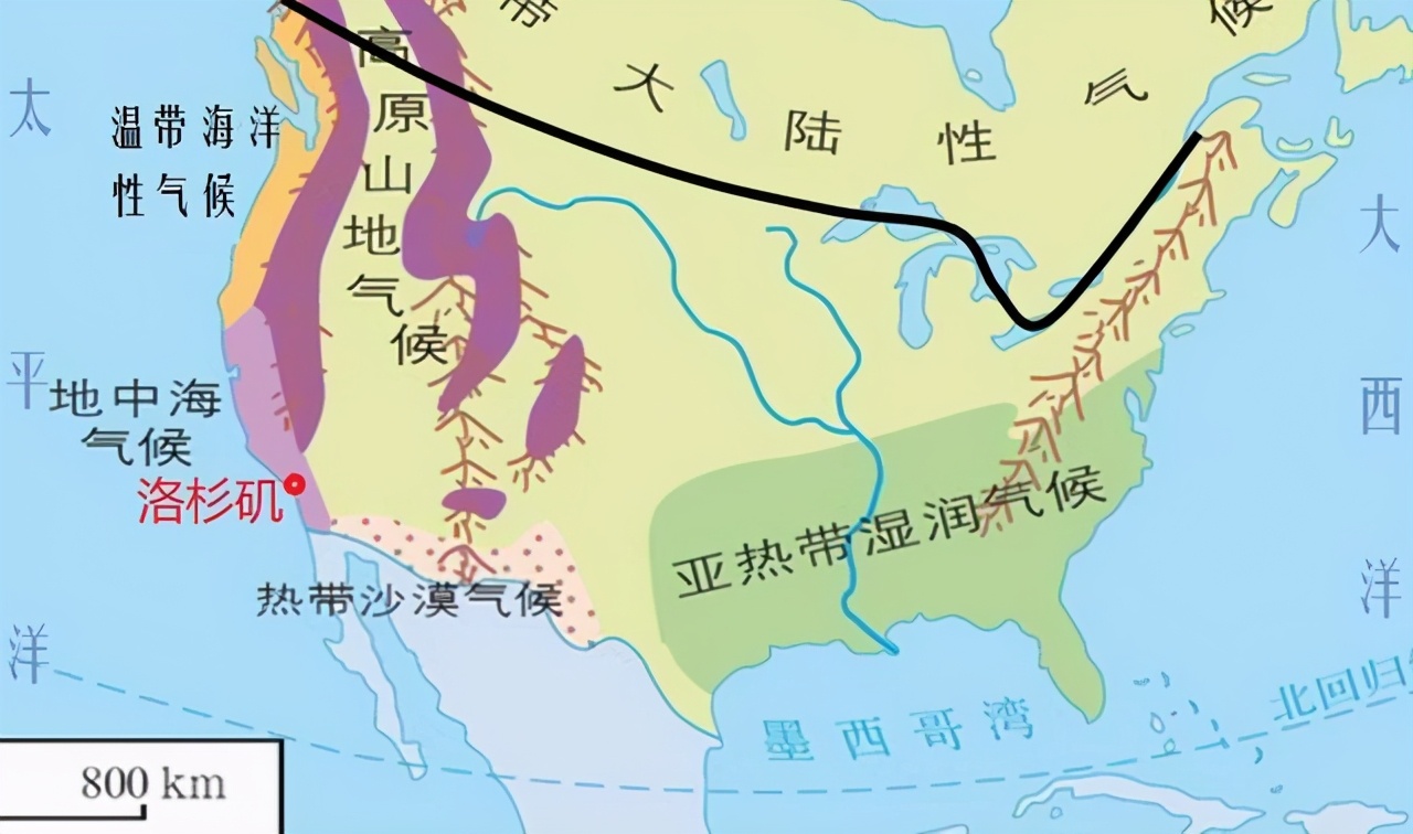 美国人往水库里放9600万个黑球，五年后水库和黑