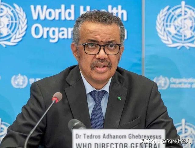 病毒源头已找到？英国专家：美国就是在诬陷