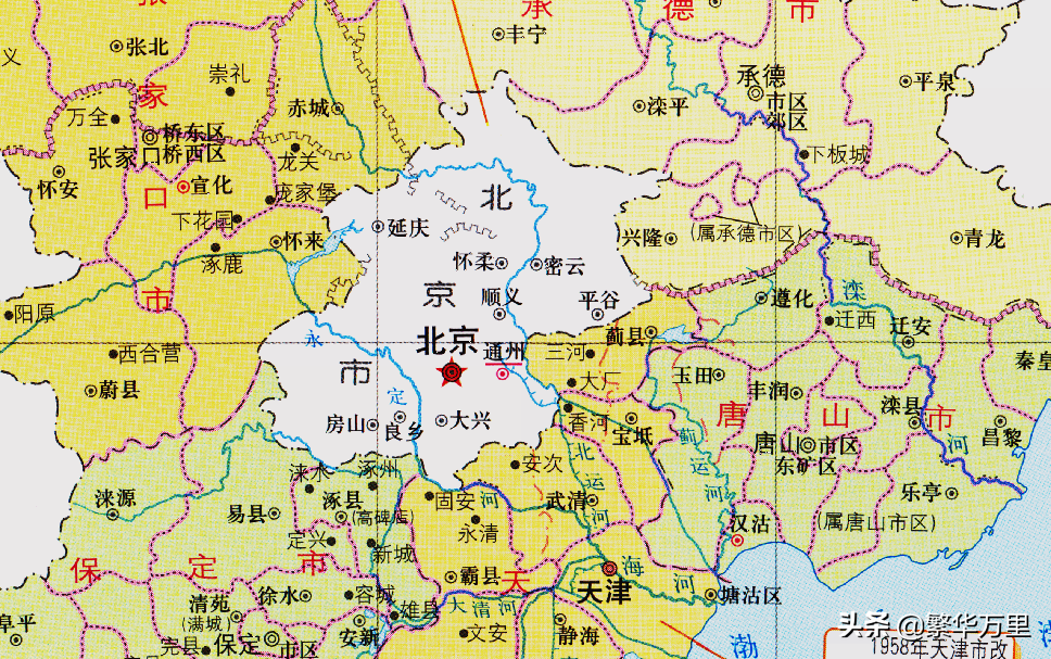 全国各县及乡镇地图图片