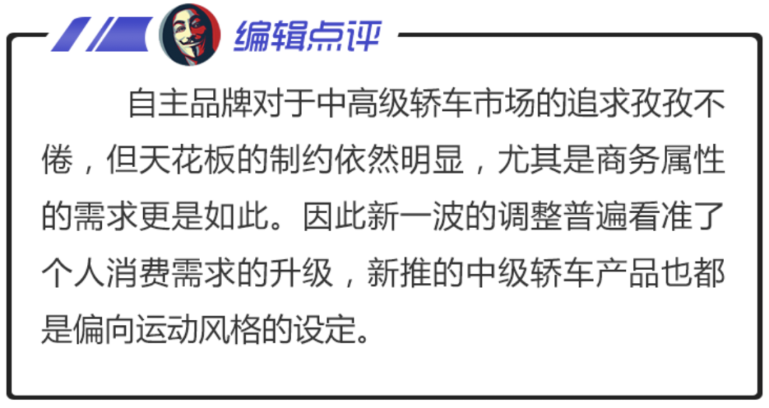 看个新车丨采用掀背尾门，第三代奔腾B70量产车实拍