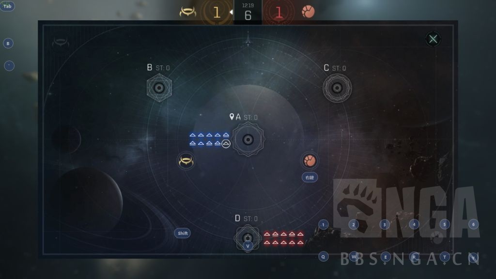 《星战前夜：无烬星河》模拟战新手上路指北
