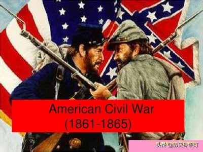 11个南方州宣布独立，林肯发声硬怼决不允许分裂，美国内战开打