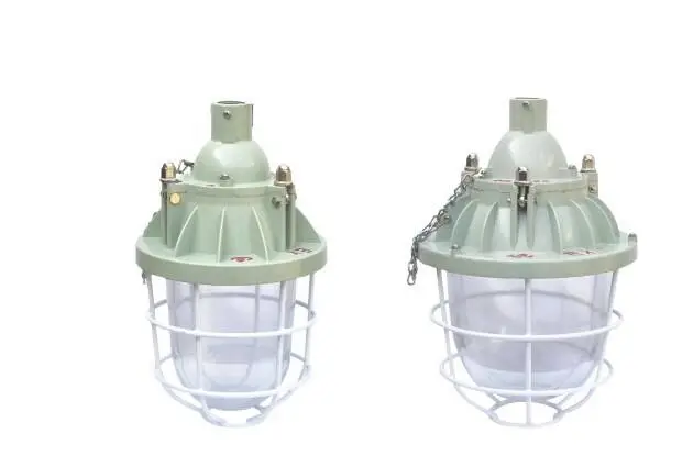 防爆灯具电气结构的基本安全要求