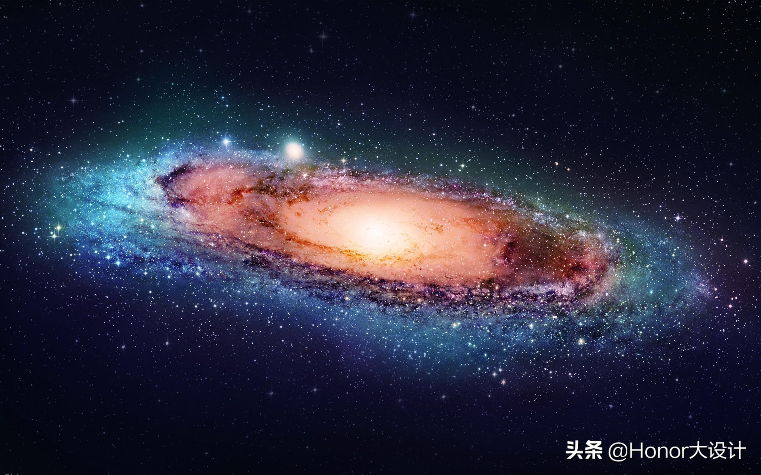 元素周期表中 第3 4和5號元素 為何在宇宙中非常罕見 看新聞