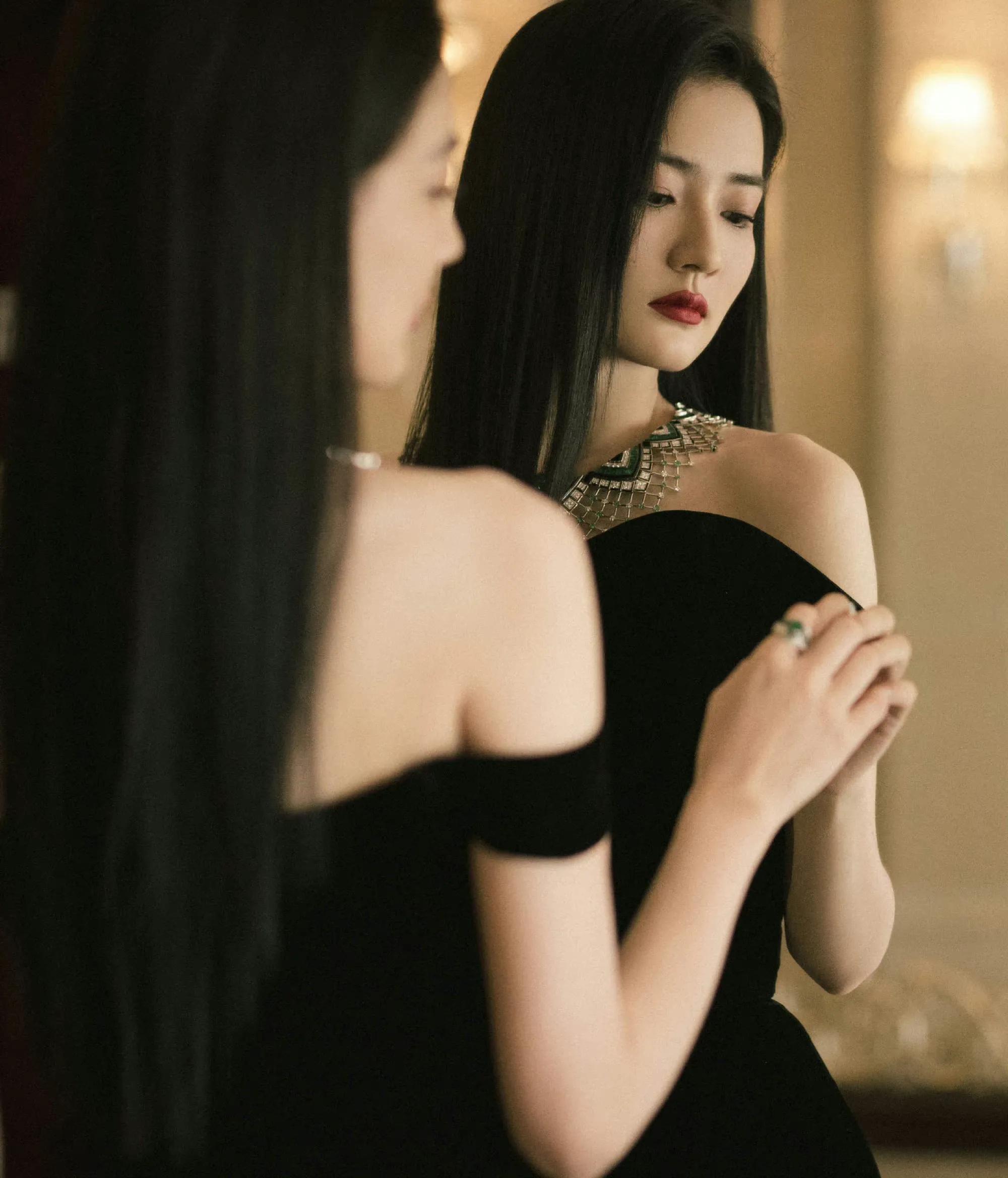 Xu Lumei Atlas - iNEWS