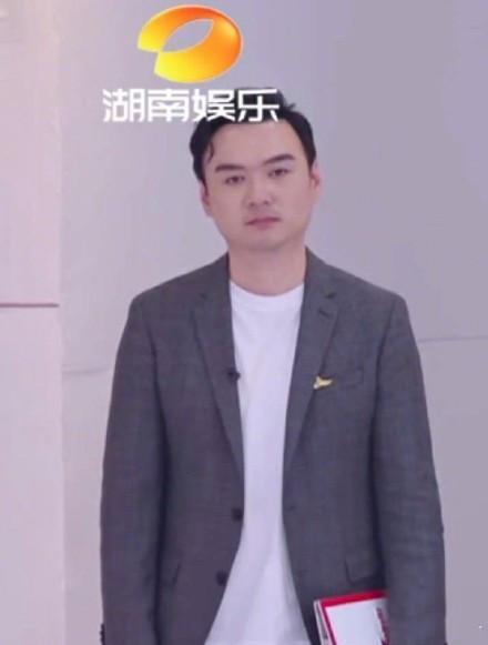 伊能静为误会评委赵兆的话发文道歉：希望能继续勇敢对话