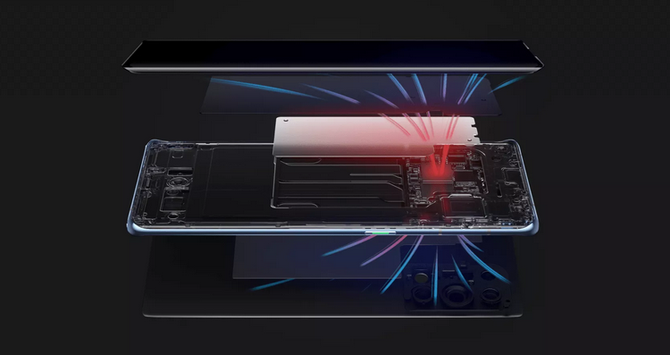 618狂欢节明星 OPPO Reno6系列升级游戏性能