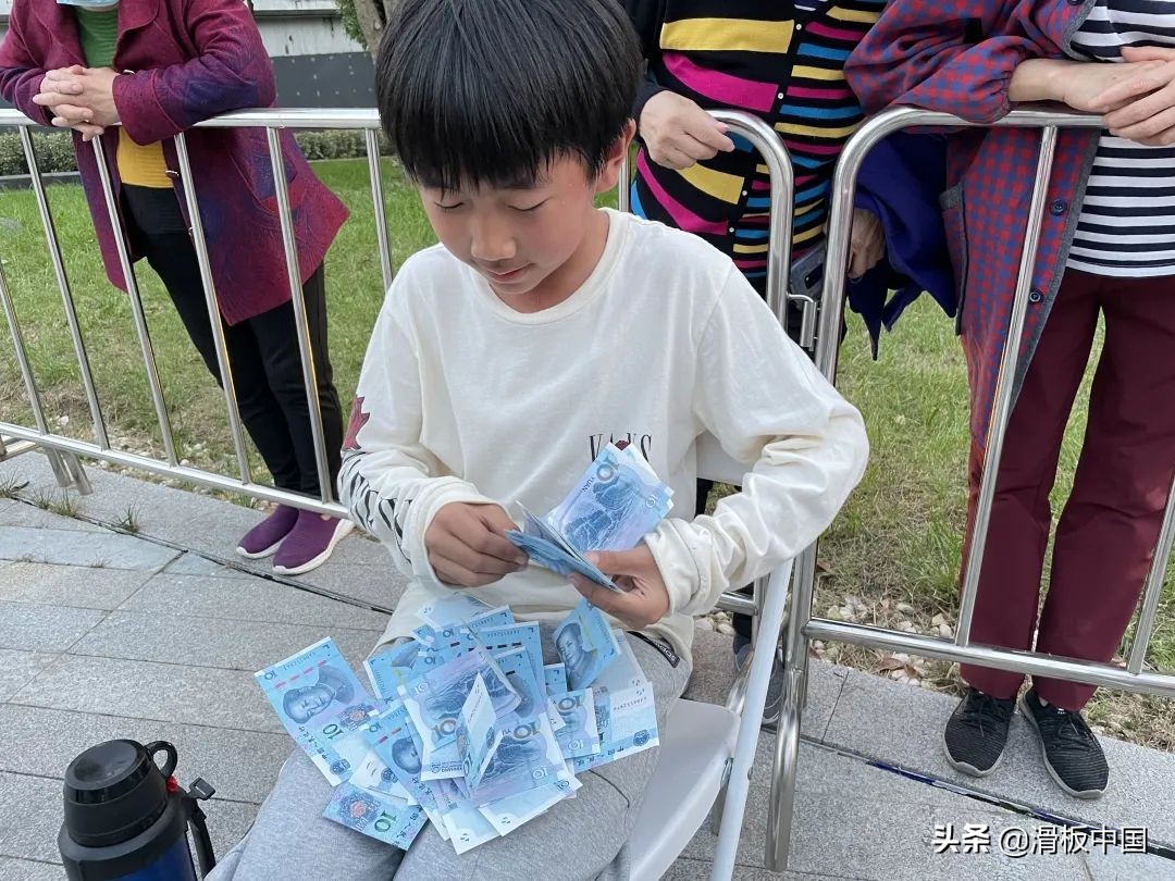 赛果出炉，slay全场！滑板之王挑战赛最终决赛躁点来袭
