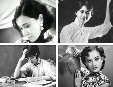 天姿国色的陆英：老人说太漂亮的活不长，果然