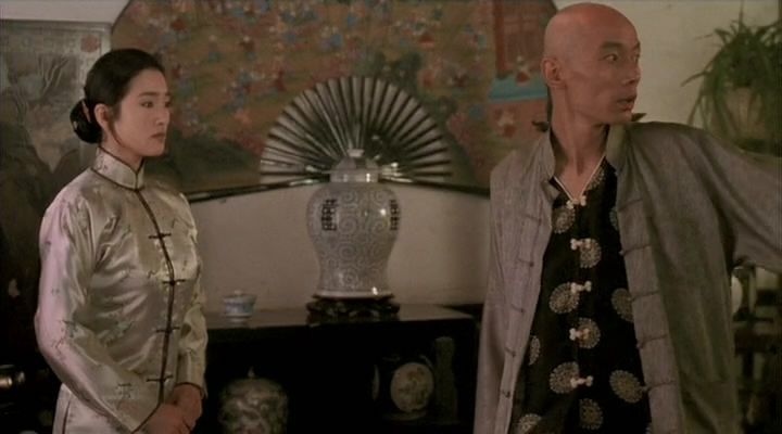 中国电影神作六部半推荐