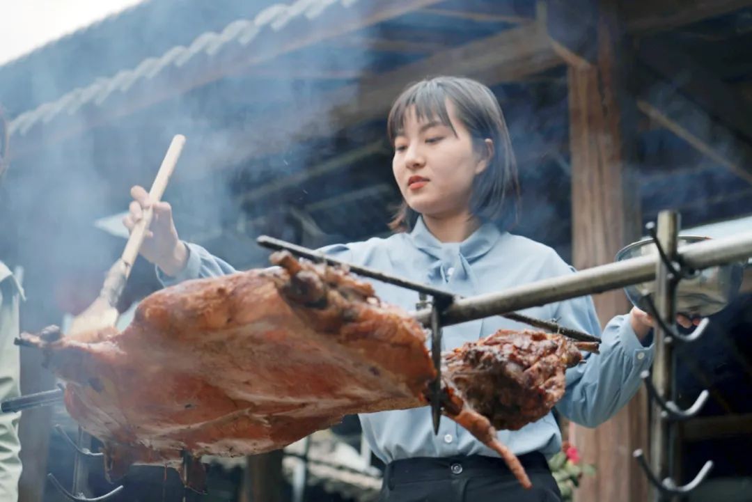 硬核！央视《味道》拍摄在腾冲完美收官！