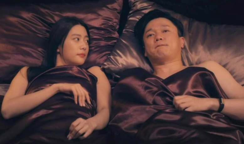 “全球第二美女”李成敏，因太完美无人敢追，