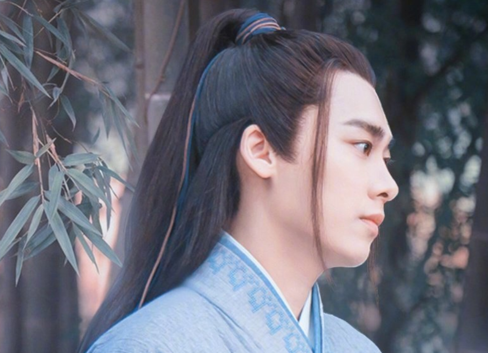 李易峰新剧《镜双城》已有路透，演员阵容强大