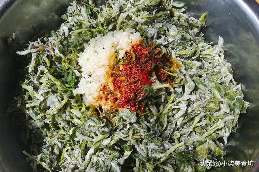 圖片[7]-苜蓿2種吃法 春天不吃又等一年 營養又好吃 大肚腩越吃越小-起舞食譜網