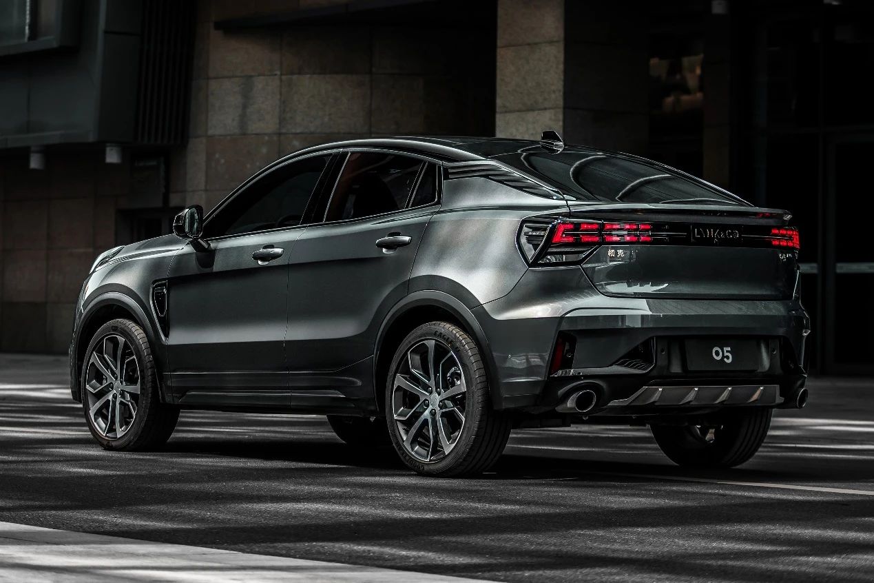 主流品牌四选一，谁才是20万最好的个性SUV？
