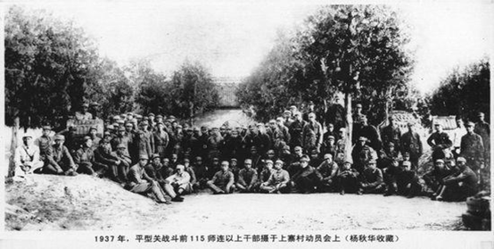 彭德怀与林彪，都是指挥过百万大军的开国元帅