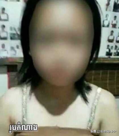 柬埔寨一警察涉嫌性侵16岁少女未遂 事发两月后终落网 国际 爆资讯新媒体平台
